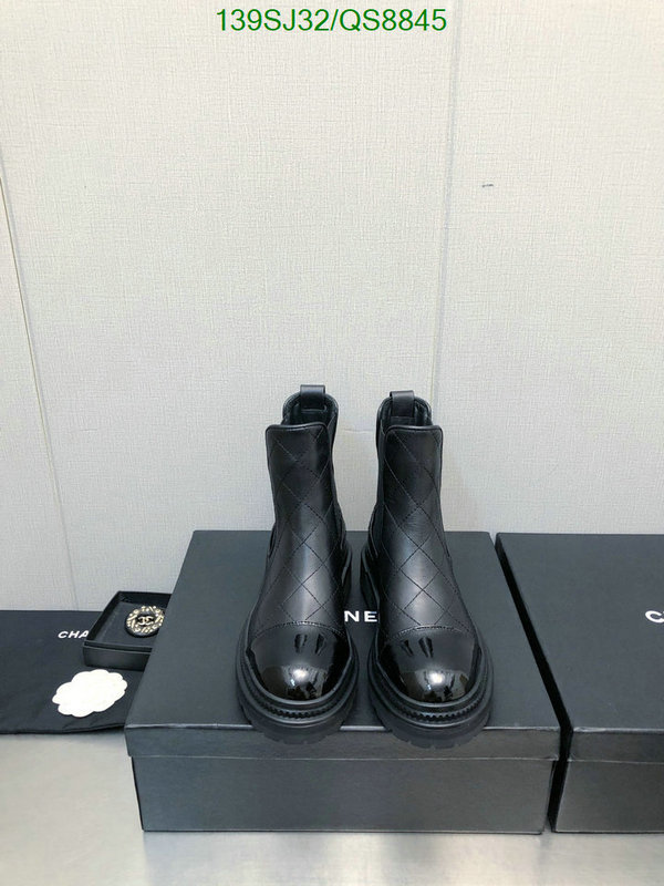 Women Shoes-Boots Code: QS8845 $: 139USD