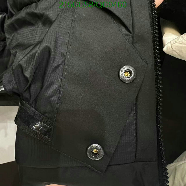 Down jacket Men-ARCTERYX Code: QC9460 $: 215USD
