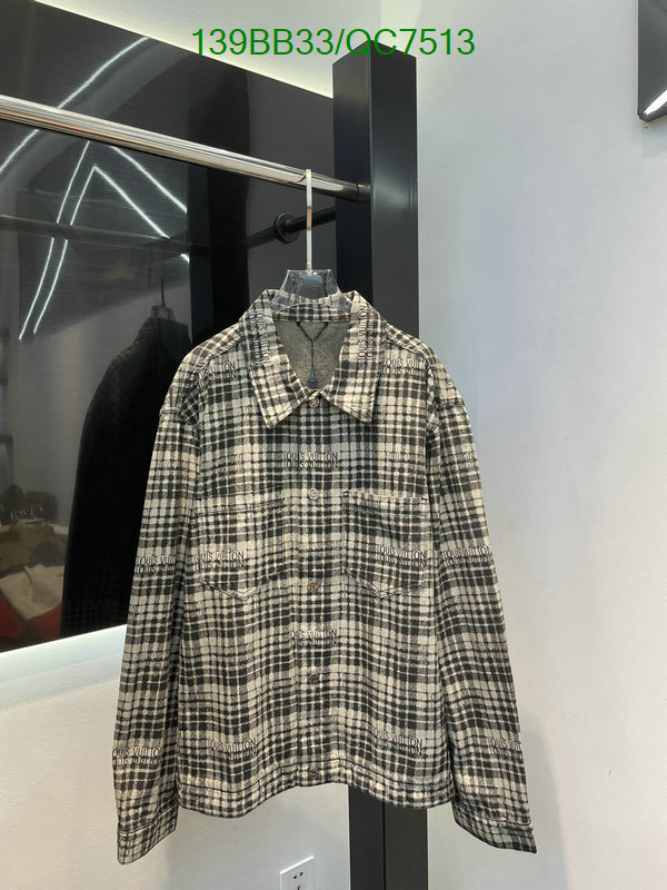 Clothing-LV Code: QC7513 $: 139USD