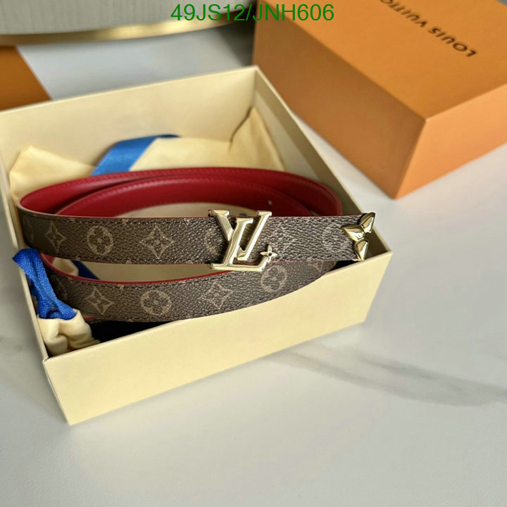 1111 Carnival SALE,Belts Code: JNH606