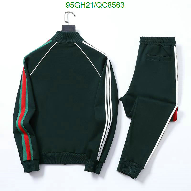 Clothing-Adidas Code: QC8563 $: 95USD