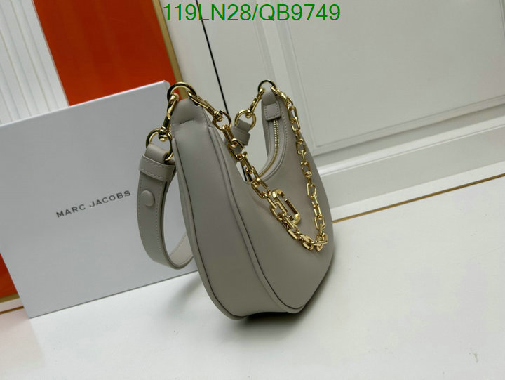 Marc Jacobs Bag-(4A)-Diagonal- Code: QB9749 $: 119USD