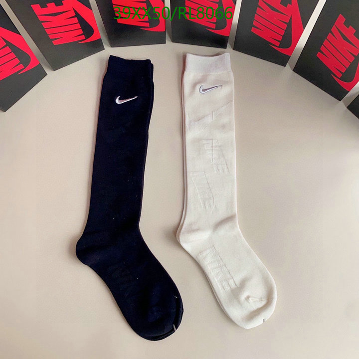 Sock-Nike Code: RL8066 $: 39USD