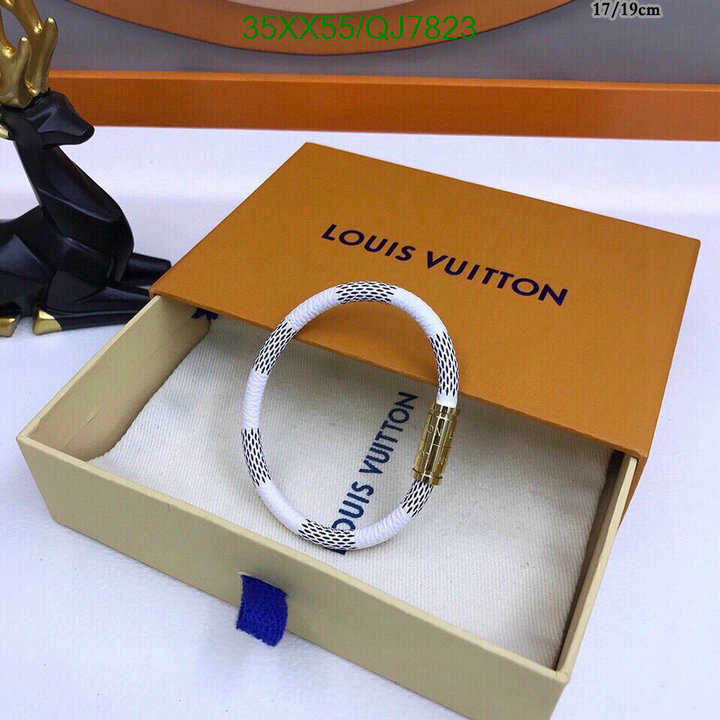 Jewelry-LV Code: QJ7823 $: 35USD