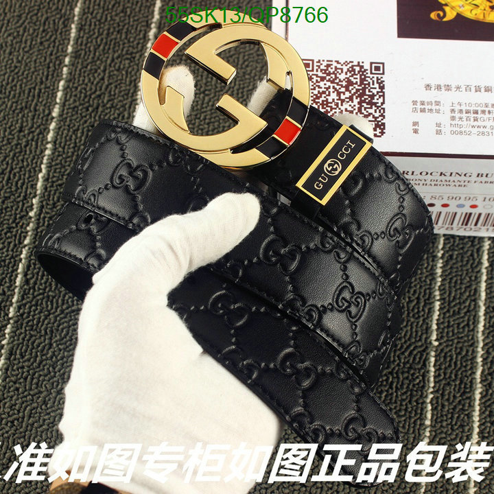 Belts-Gucci Code: QP8766 $: 55USD