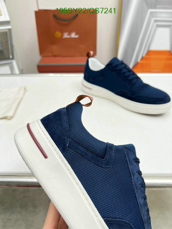 Men shoes-Summer Walk Code: QS7241 $: 105USD