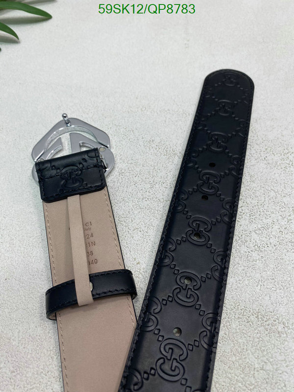 Belts-Gucci Code: QP8783 $: 59USD