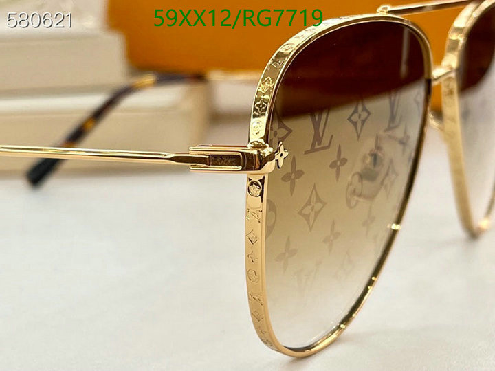 Glasses-LV Code: RG7719 $: 59USD