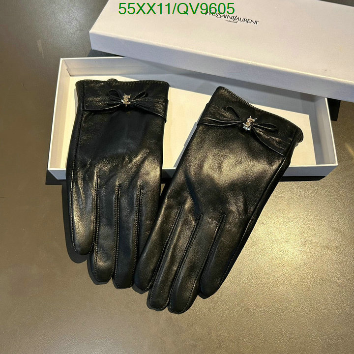 Gloves-YSL Code: QV9605 $: 55USD