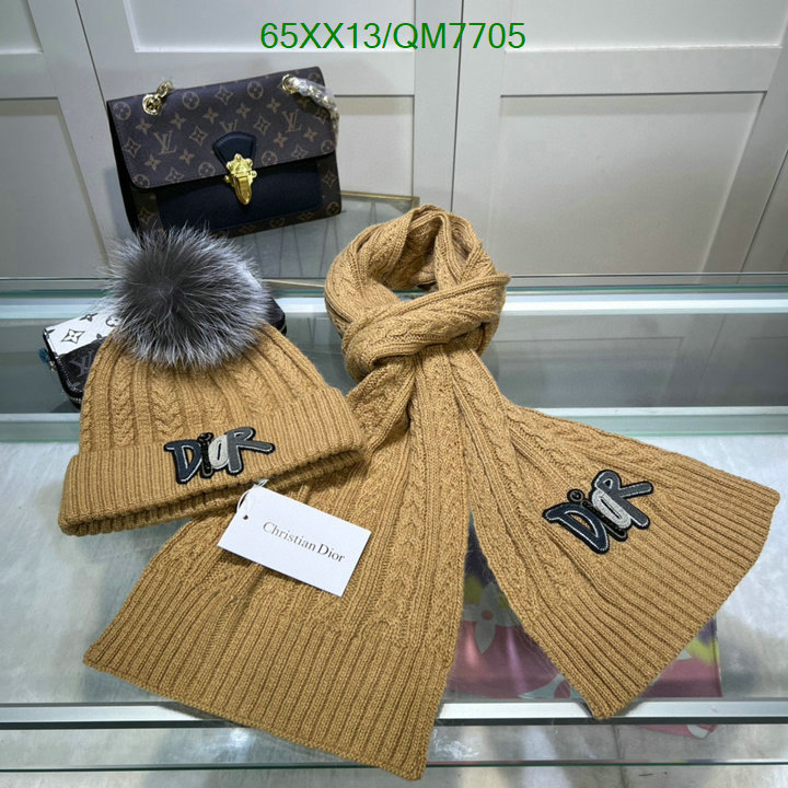 Scarf-Dior Code: QM7705 $: 65USD