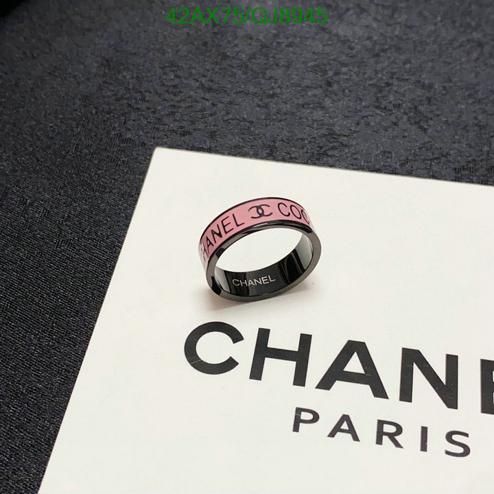 Jewelry-Chanel Code: QJ8945 $: 42USD