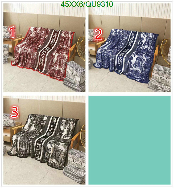 1111 Carnival SALE,Blanket Code: QU9310