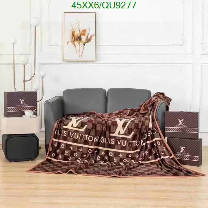 Blanket SALE Code: QU9277