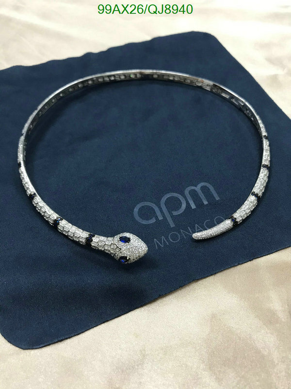 Jewelry-APM Code: QJ8940 $: 99USD