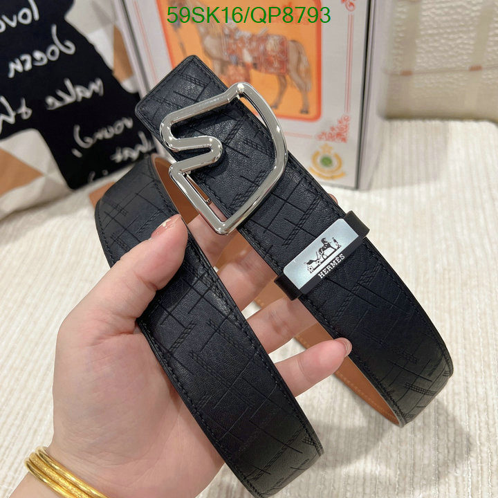 Belts-Hermes Code: QP8793 $: 59USD