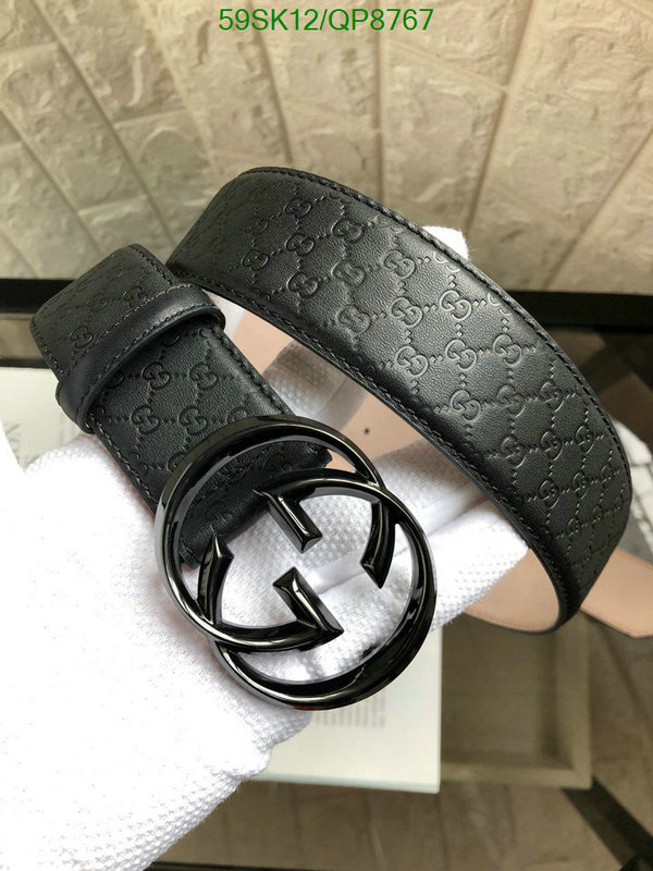 Belts-Gucci Code: QP8767 $: 59USD
