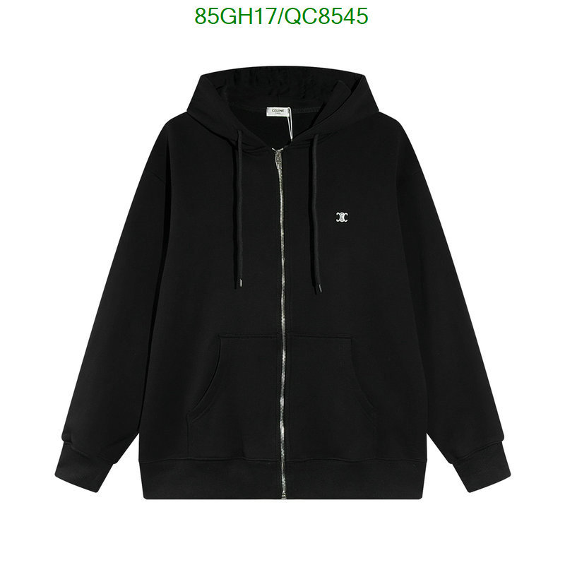 Clothing-Celine Code: QC8545 $: 85USD