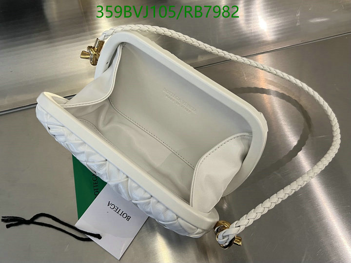 BV Bag-(Mirror)-Handbag- Code: RB7982 $: 359USD