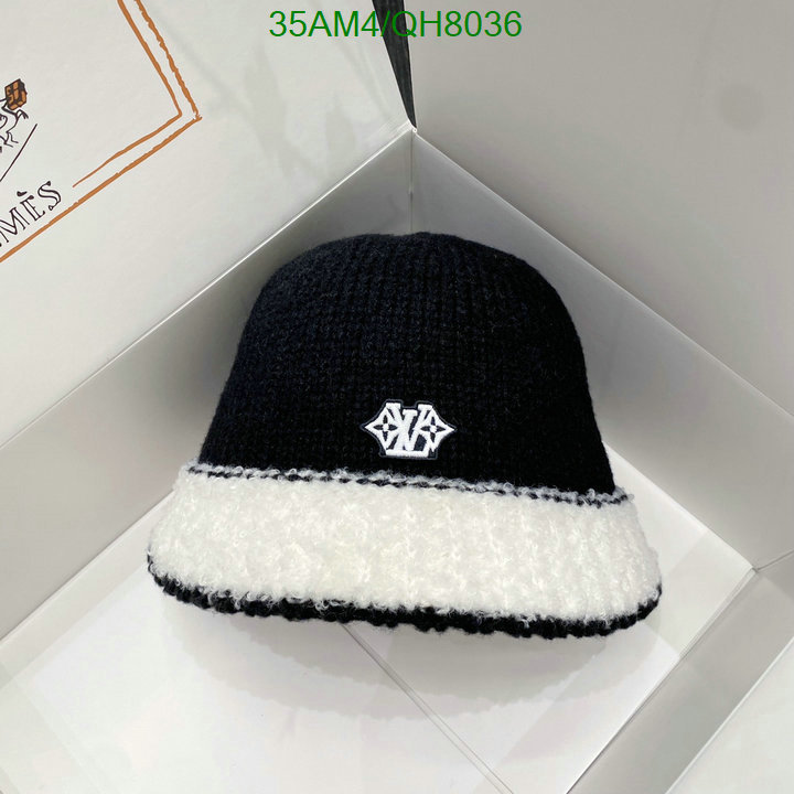 Cap-(Hat)-LV Code: QH8036 $: 35USD