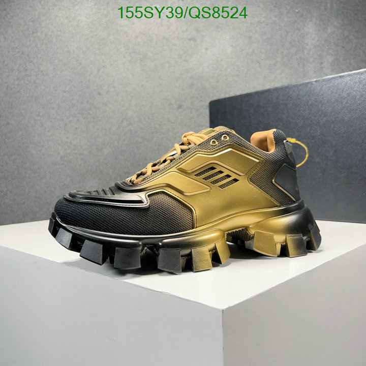 Men shoes-Prada Code: QS8524 $: 155USD