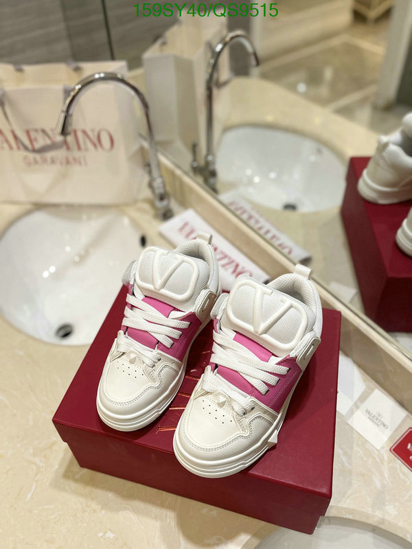 Women Shoes-Valentino Code: QS9515 $: 159USD