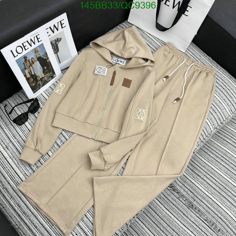 Clothing-Loewe Code: QC9396 $: 145USD