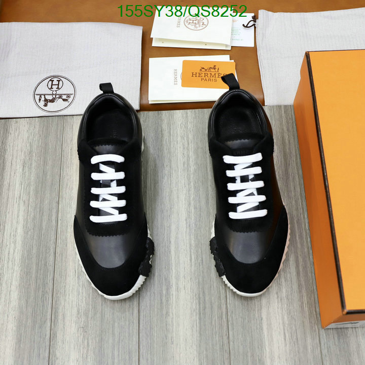 Men shoes-Hermes Code: QS8252 $: 155USD