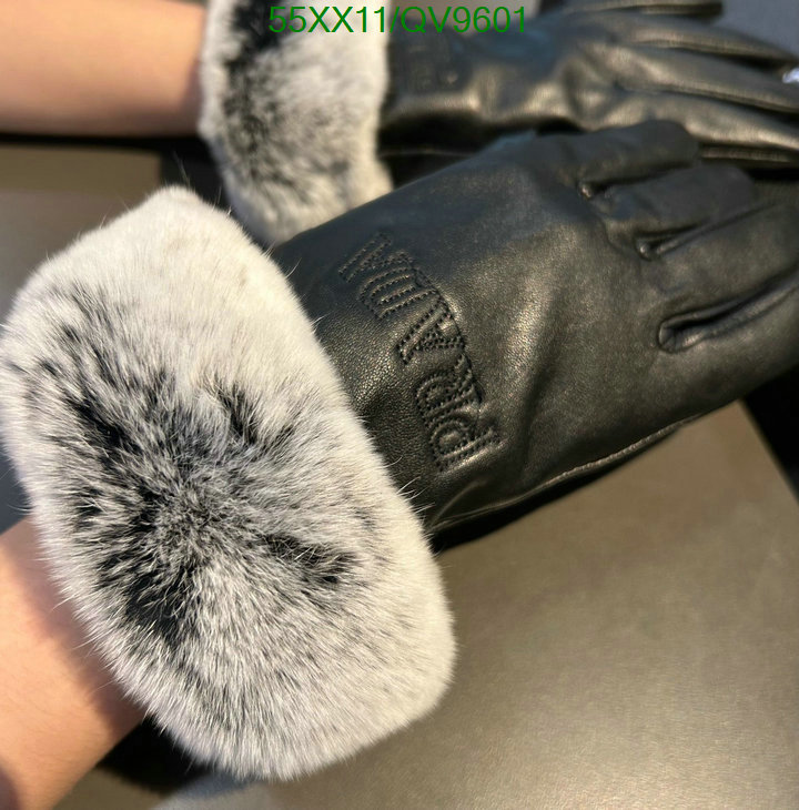 Gloves-Prada Code: QV9601 $: 55USD