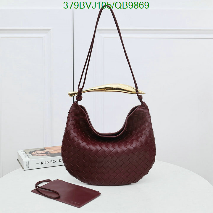 BV Bag-(Mirror)-Jodie Code: QB9869 $: 379USD