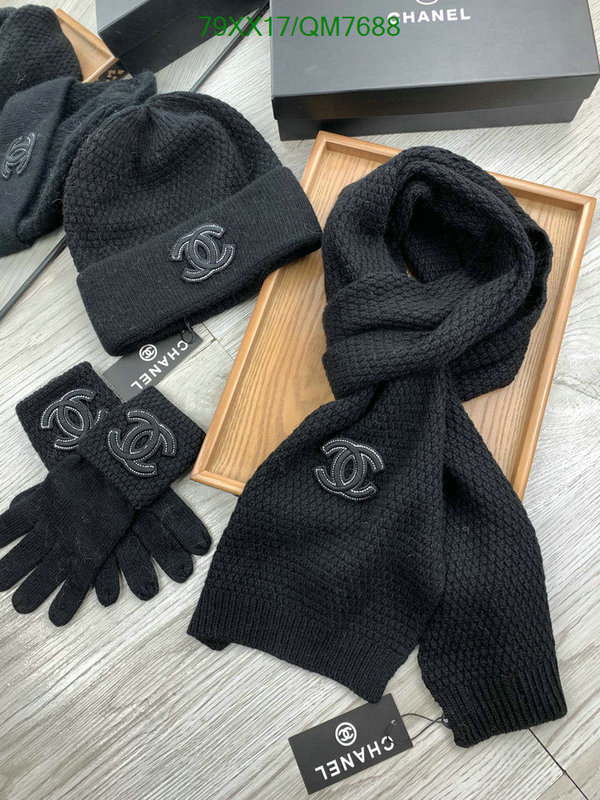 Scarf-Chanel Code: QM7688 $: 79USD