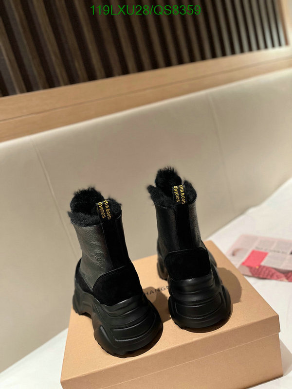 Women Shoes-UGG Code: QS8359 $: 119USD