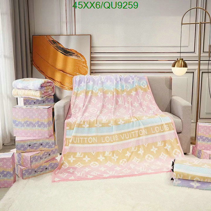 1111 Carnival SALE,Blanket Code: QU9259