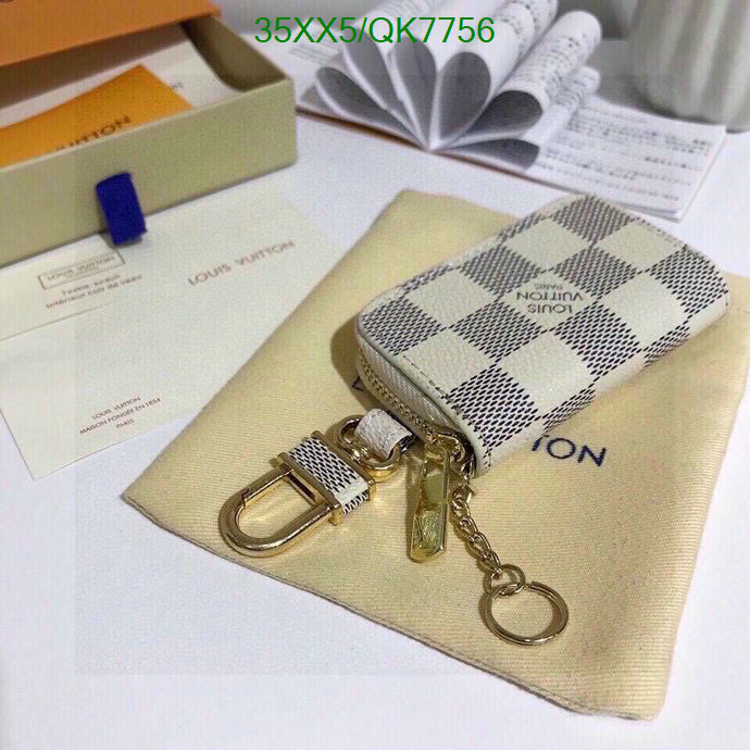 Key pendant-LV Code: QK7756 $: 35USD