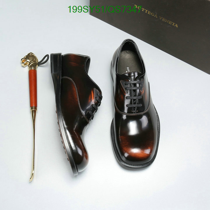 Men shoes-BV Code: QS7347 $: 199USD