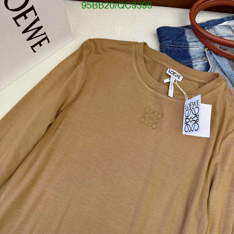 Clothing-Loewe Code: QC9395 $: 95USD