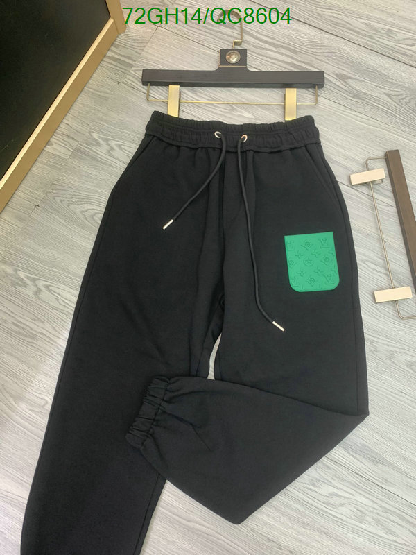 Clothing-LV Code: QC8604 $: 72USD