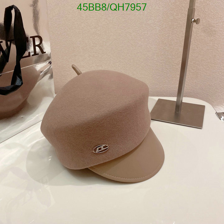 Cap-(Hat)-Diesel Code: QH7957 $: 45USD