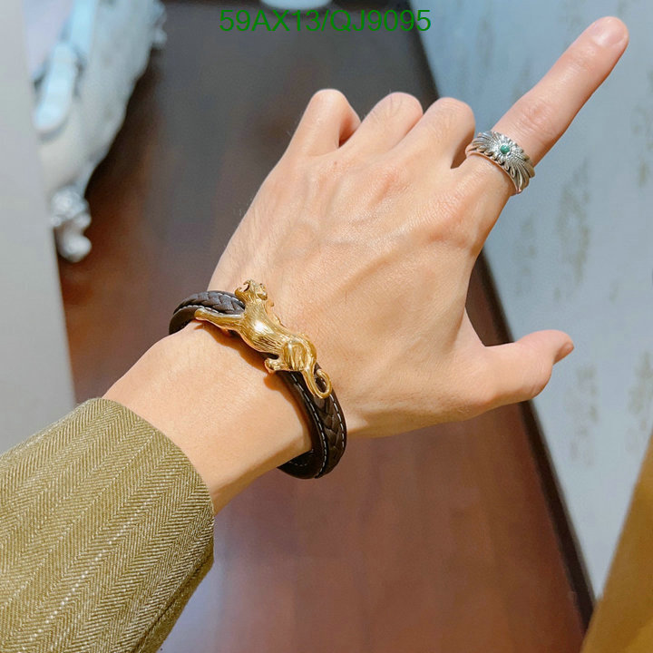 Jewelry-Gucci Code: QJ9095 $: 59USD