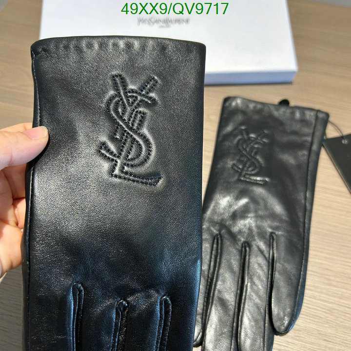 Gloves-YSL Code: QV9717 $: 49USD