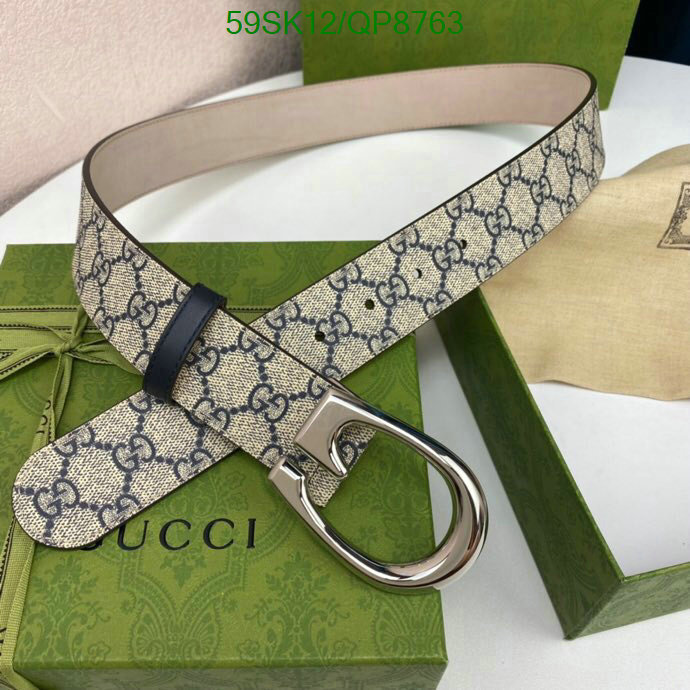 Belts-Gucci Code: QP8763 $: 59USD