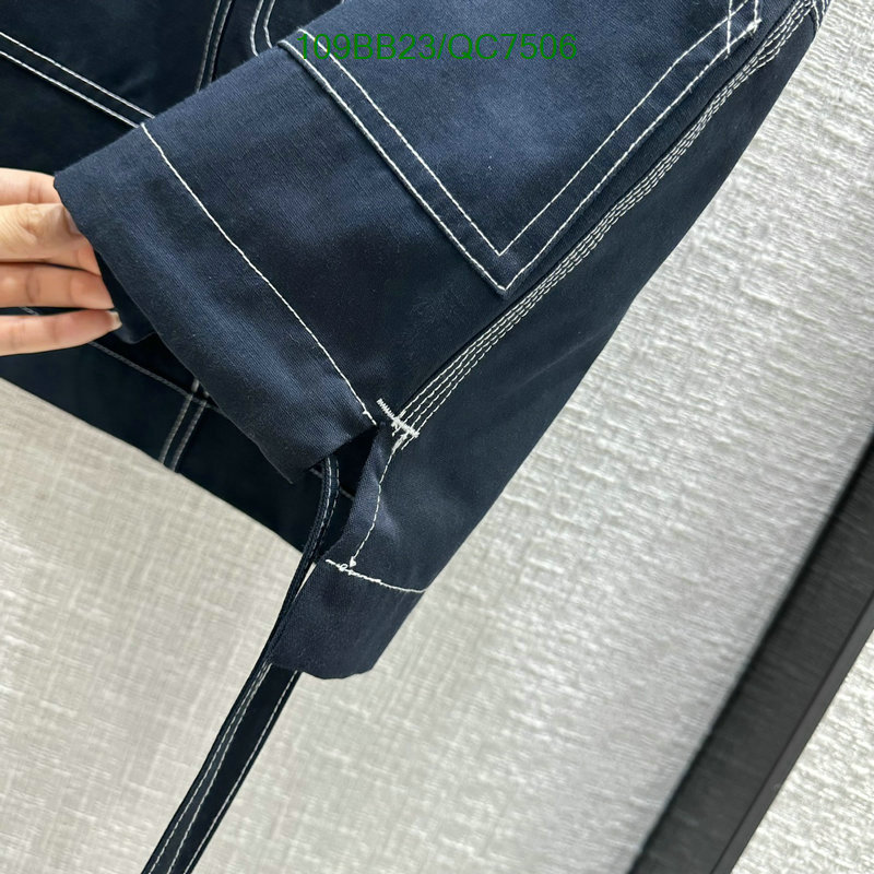 Clothing-Loewe Code: QC7506 $: 109USD