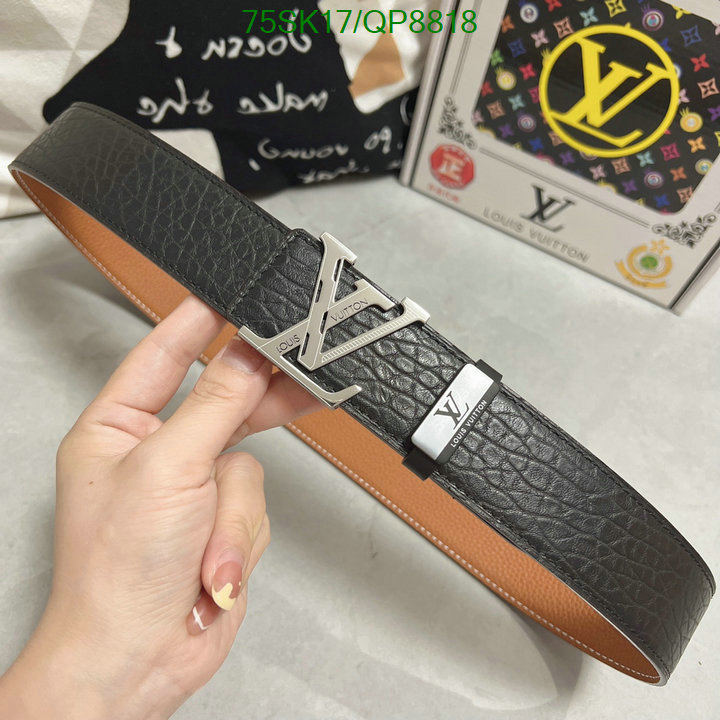 Belts-LV Code: QP8818 $: 75USD