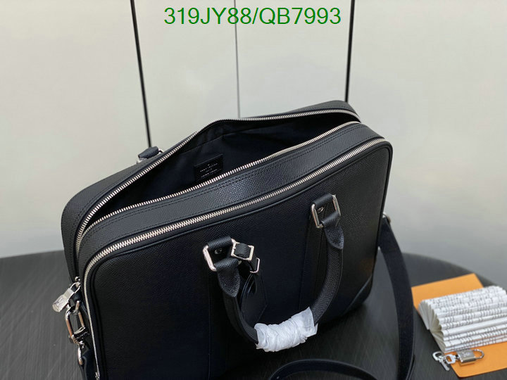 LV Bag-(Mirror)-Explorer-Anton-Dandy- Code: QB7993 $: 319USD