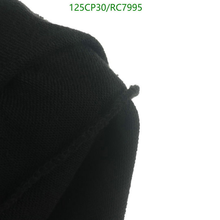 Clothing-Balenciaga Code: RC7995 $: 125USD