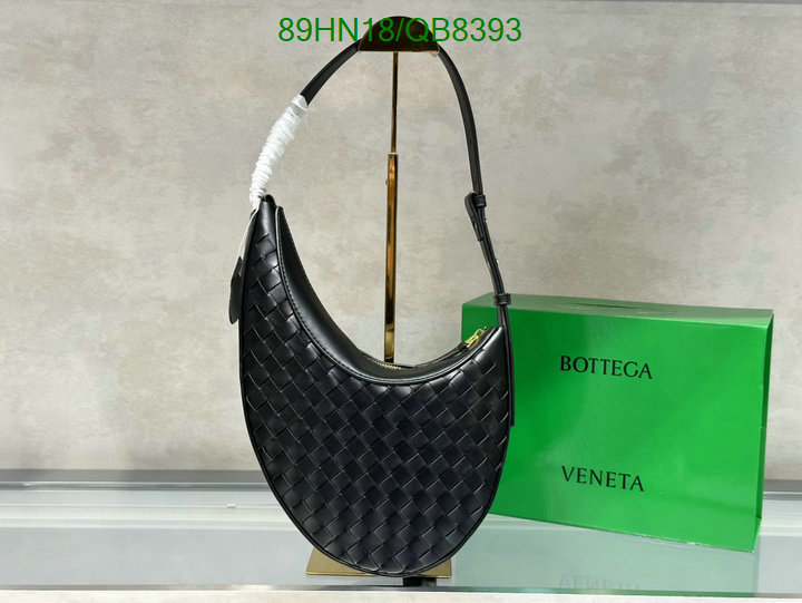 BV Bag-(4A)-Handbag- Code: QB8393 $: 89USD