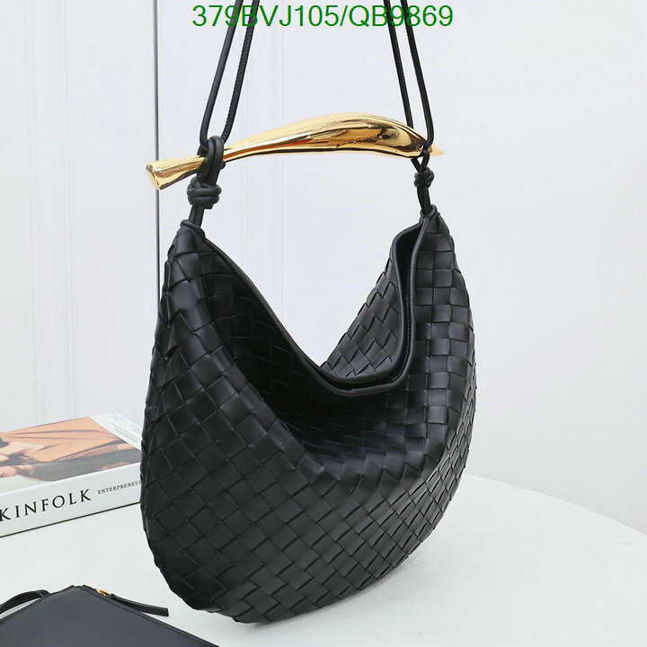 BV Bag-(Mirror)-Jodie Code: QB9869 $: 379USD