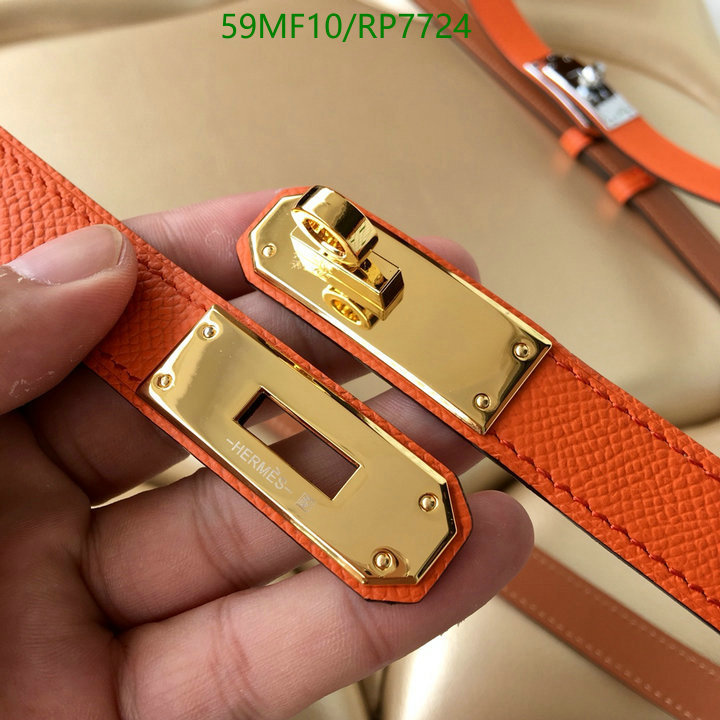 Belts-Hermes Code: RP7724 $: 59USD