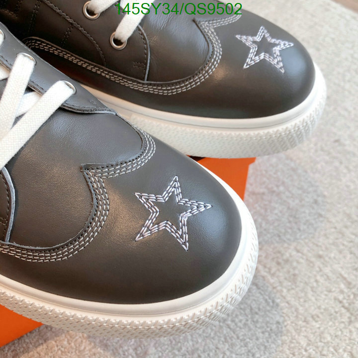 Women Shoes-Hermes Code: QS9502 $: 145USD