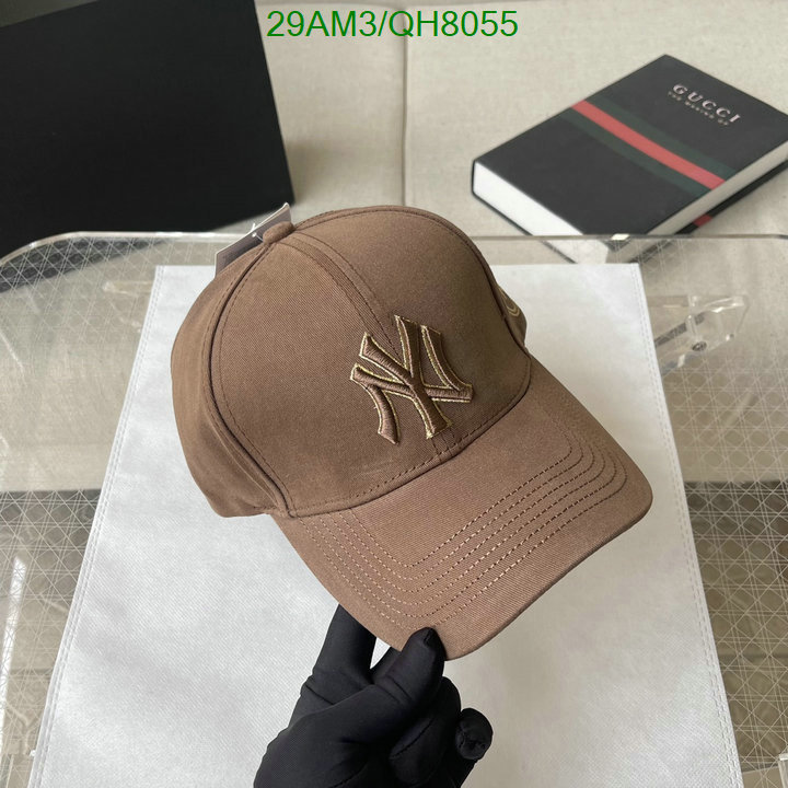 Cap-(Hat)-MLB Code: QH8055 $: 29USD