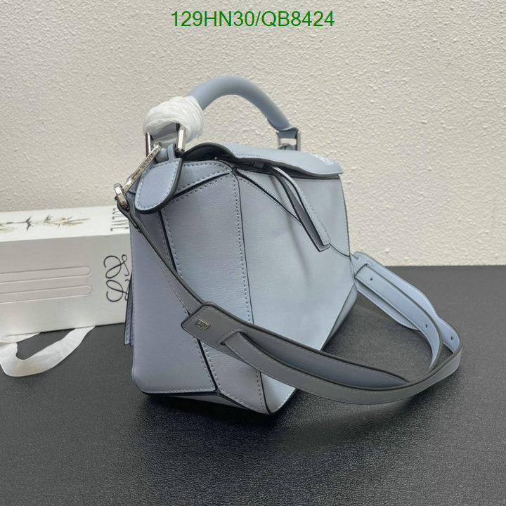 Loewe Bag-(4A)-Puzzle- Code: QB8424